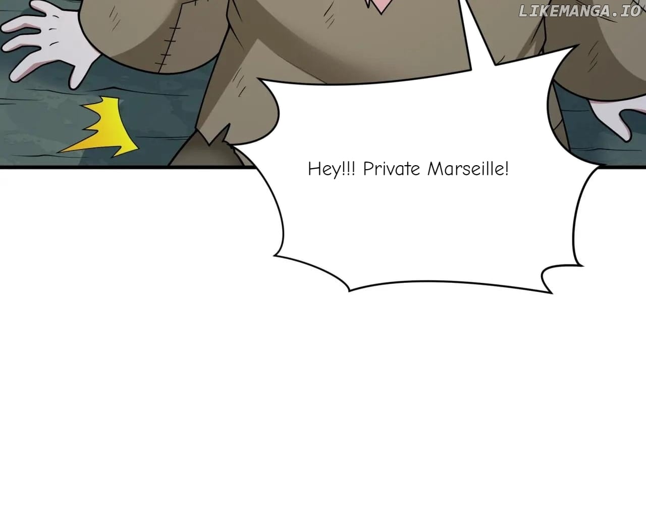 Era of the Haunted Chapter 410 - page 145